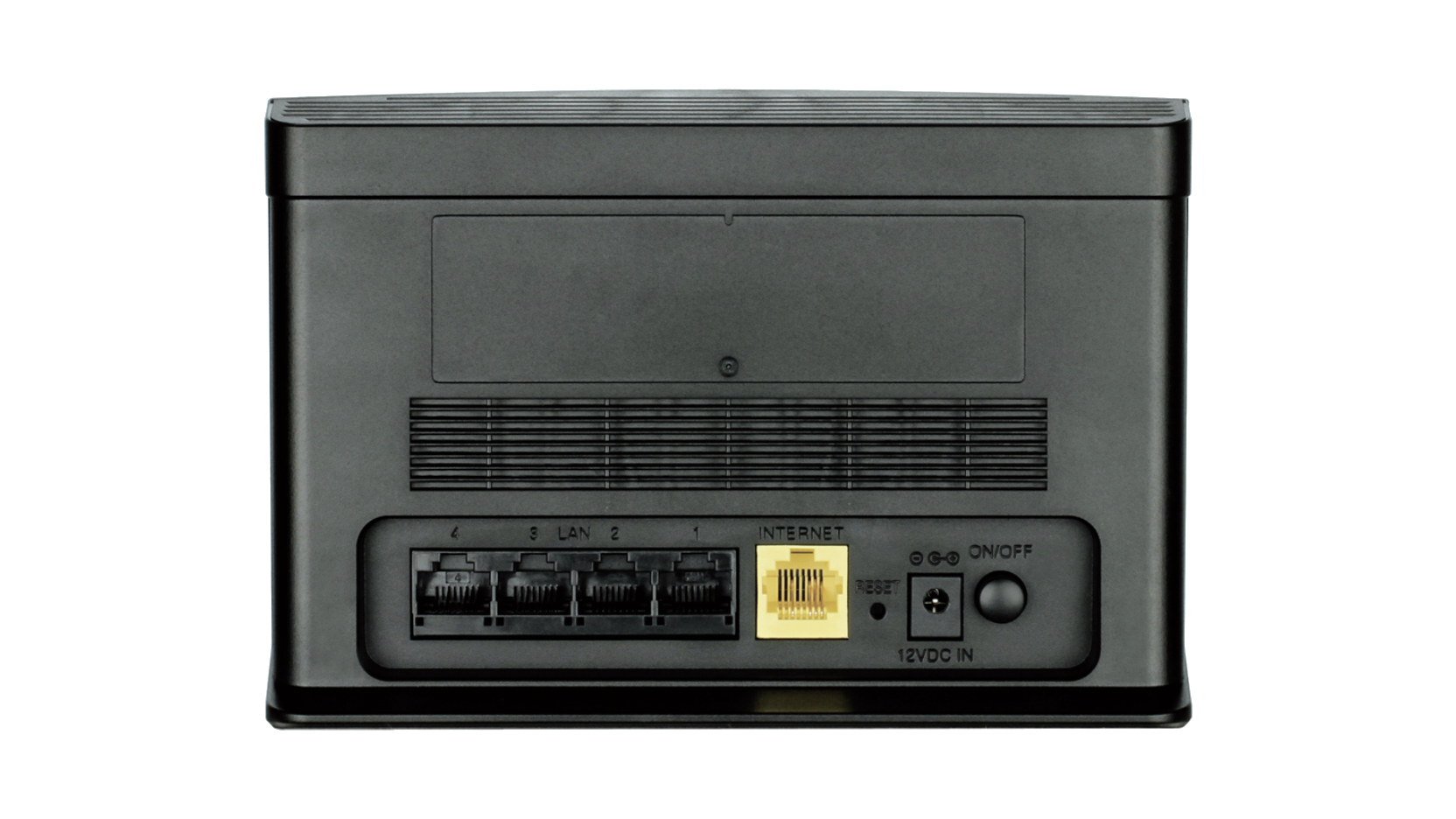 D-Link GO-RT-N300/E wireless router Fast Ethernet – image 3