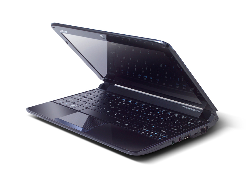 Acer Aspire One 532h-2Db – image 4