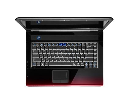 Samsung R NP-R510-AS03PL laptop Intel® Core™2 Duo P7350 – image 8