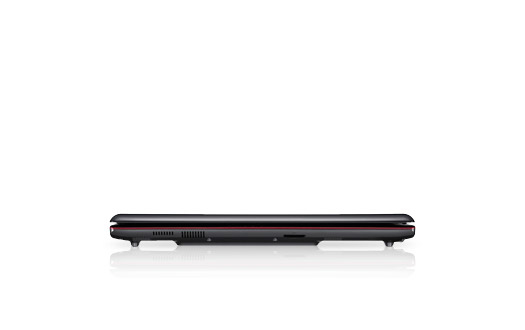 Samsung R R480-JS02MX Intel® Core™ i3 i3-330M – image 4
