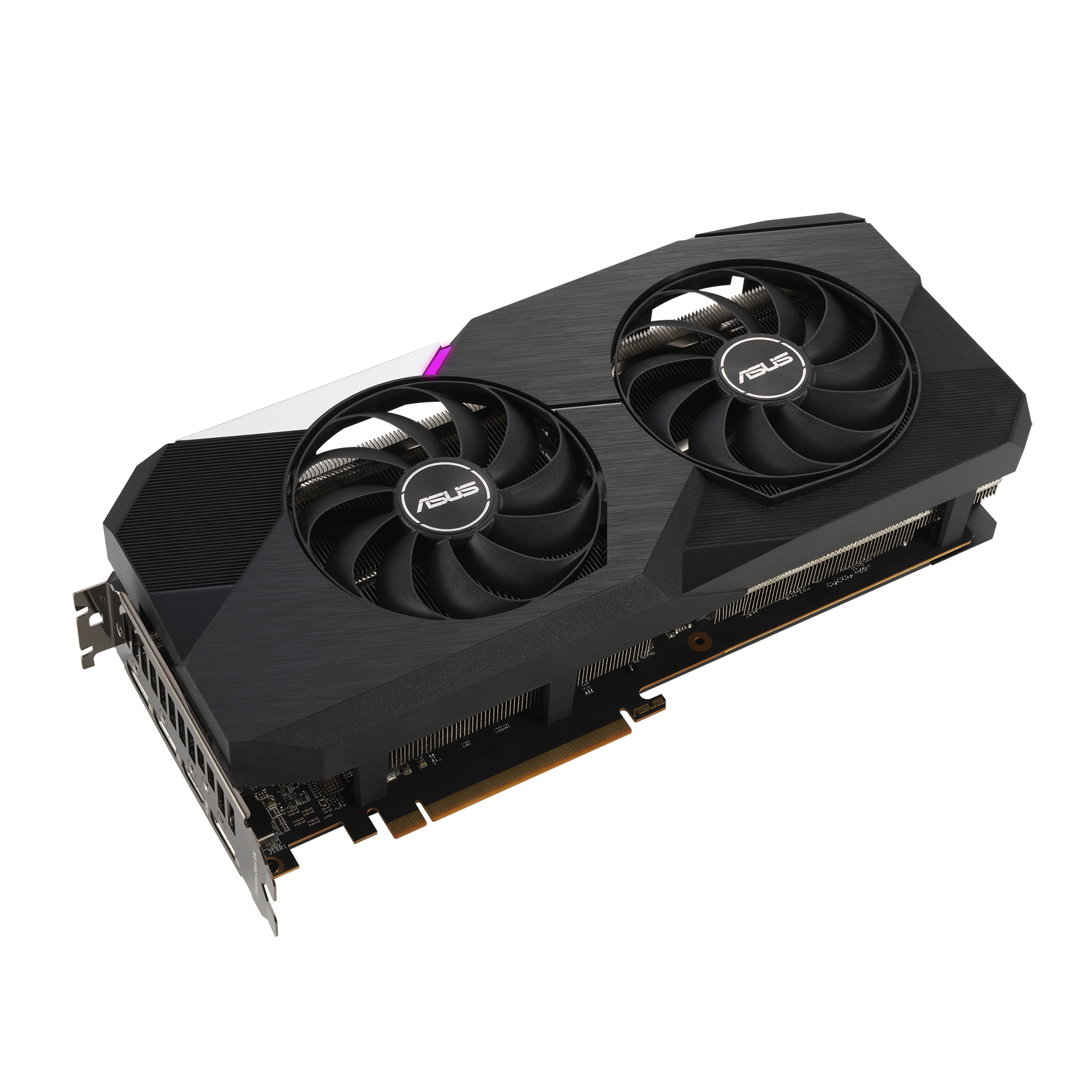 ASUS DUAL-RX6700XT-12G AMD Radeon RX 6700 XT – image 9