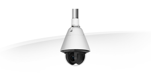 Canon VB-R13VE Dome IP security camera Indoor – image 5