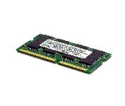 Kingston Technology 256 MB,SO DIMM 200-pin, DDR II, 667 MHz for Lenovo Notebook