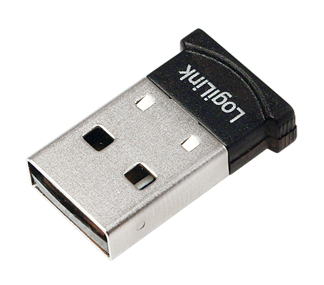 LogiLink BT0037 network card Bluetooth 3 Mbit/s – image 1
