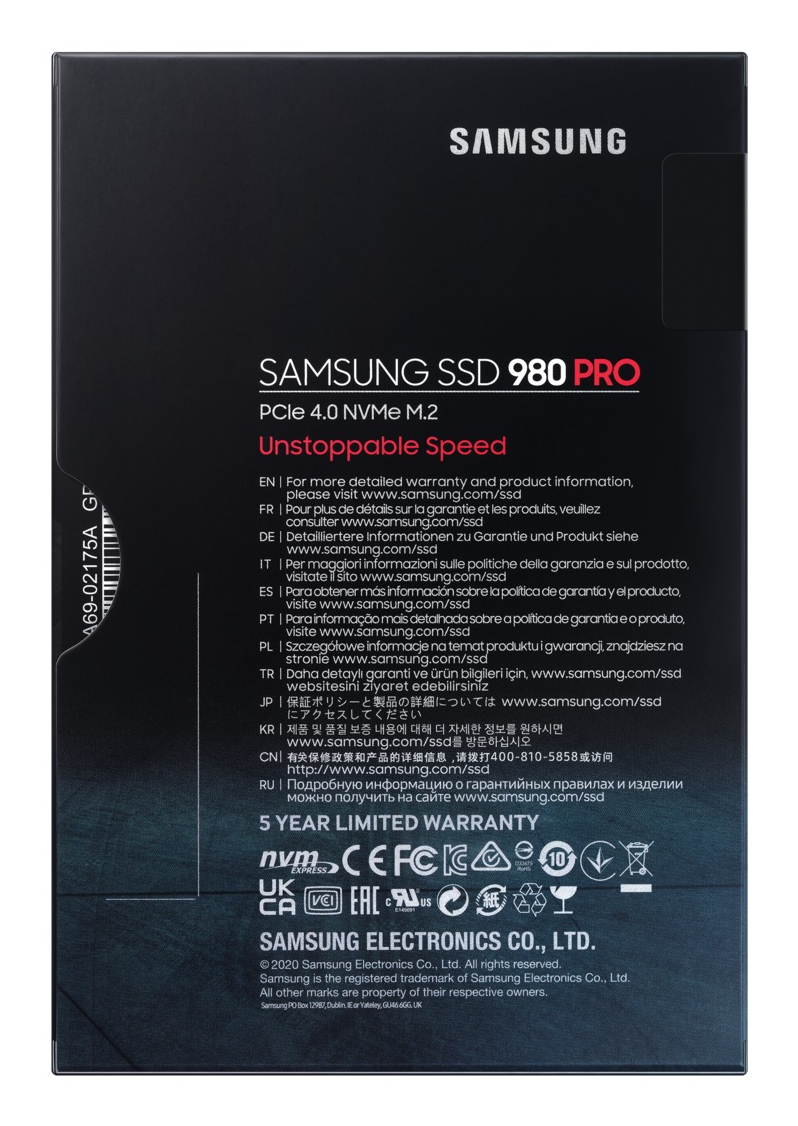Samsung 980 PRO – image 6