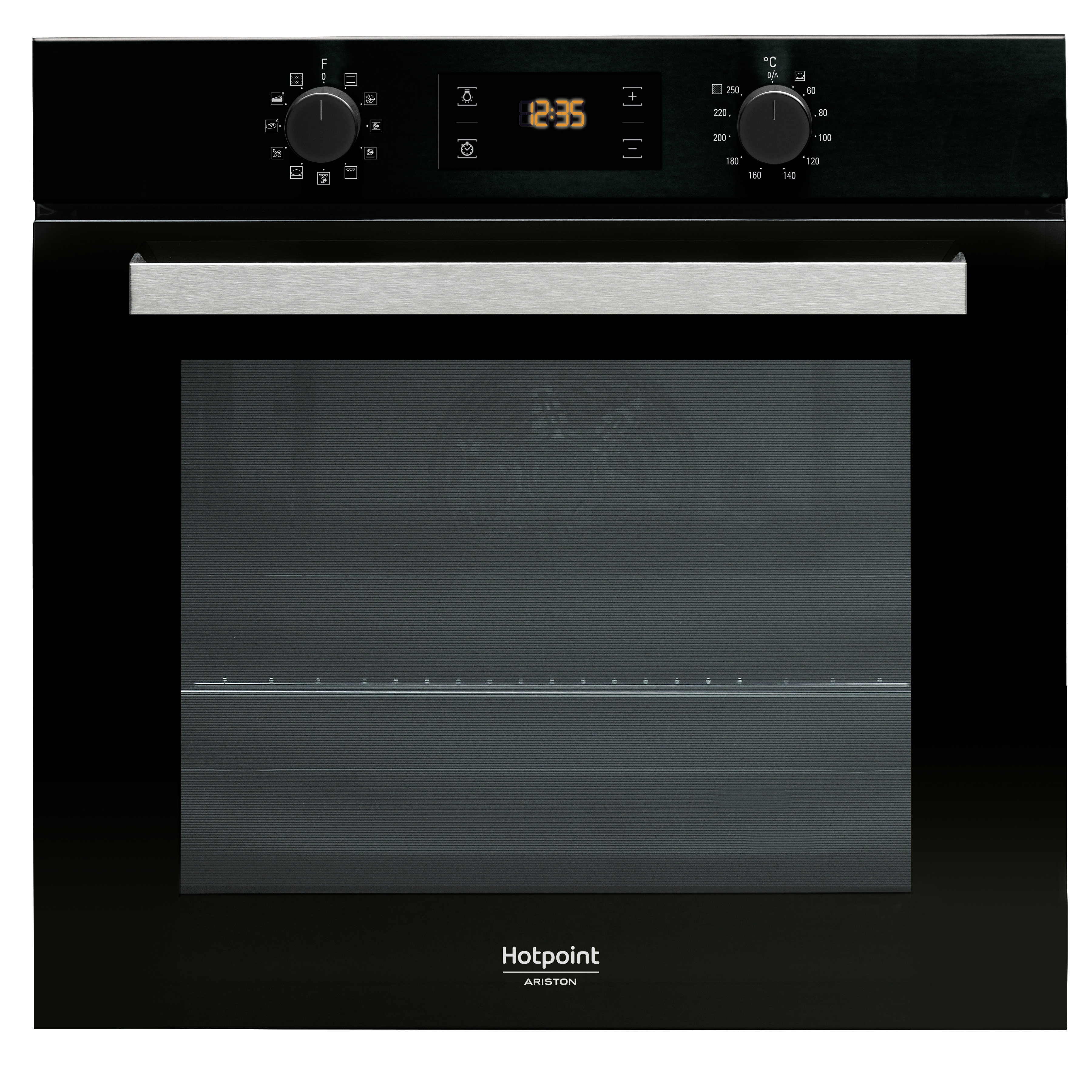 Hotpoint FA3 840 P BL HA — vue 1 sur 4