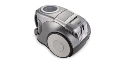 Samsung SC8581 1.5 L Cylinder vacuum Dry 2000 W Bagless