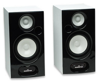 Manhattan 150194 loudspeaker – image 1