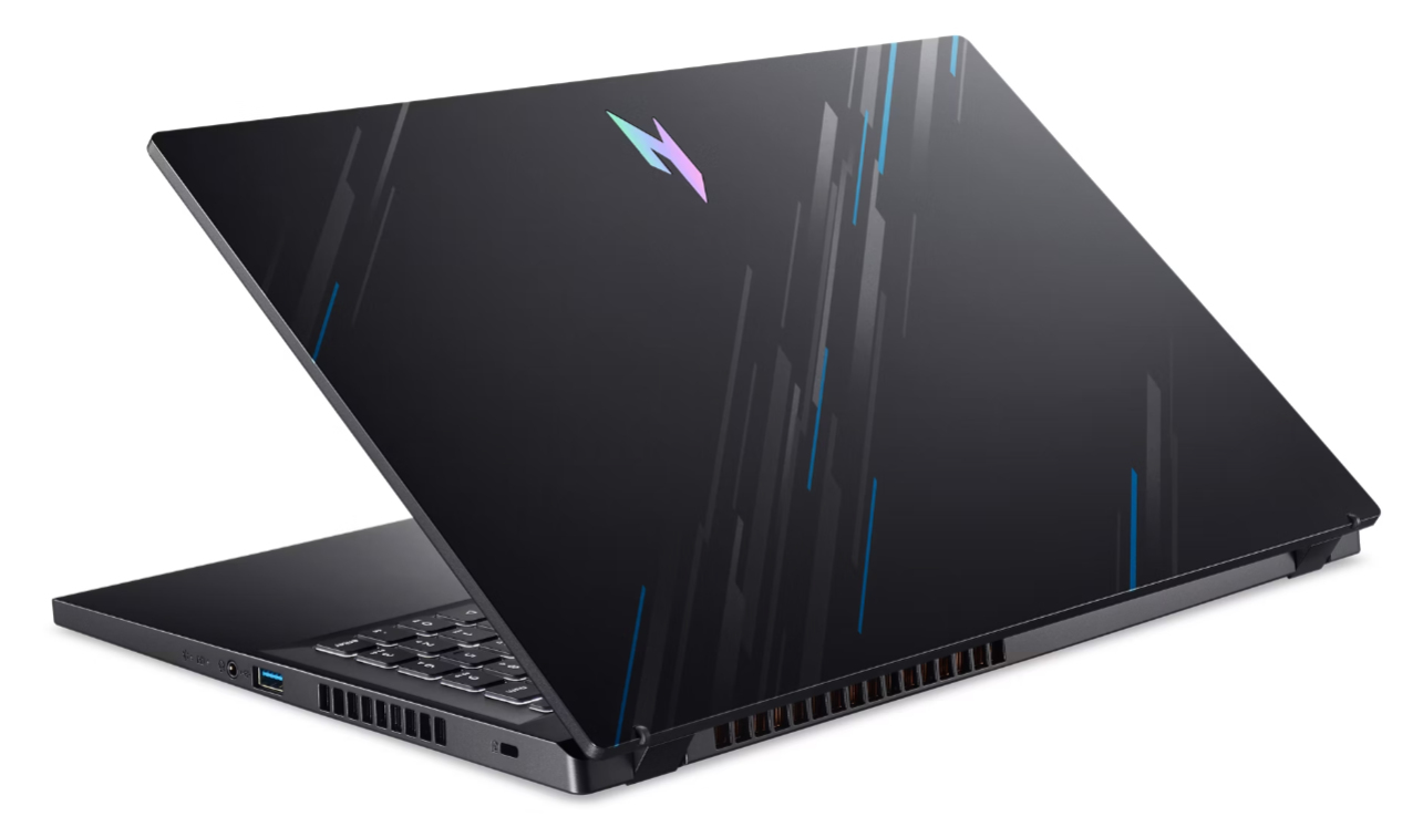 Acer Nitro ANV15-51-71PJ Intel® Core™ i7 i7-13620H Laptop – image 5