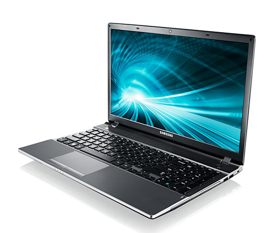 Samsung 5 550P5C-A08UK Intel® Core™ i5 i5-3210M Laptop – image 3