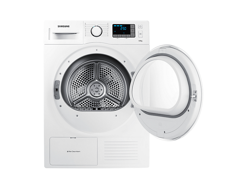 Samsung DCD200E tumble dryer Freestanding Front-load – image 2