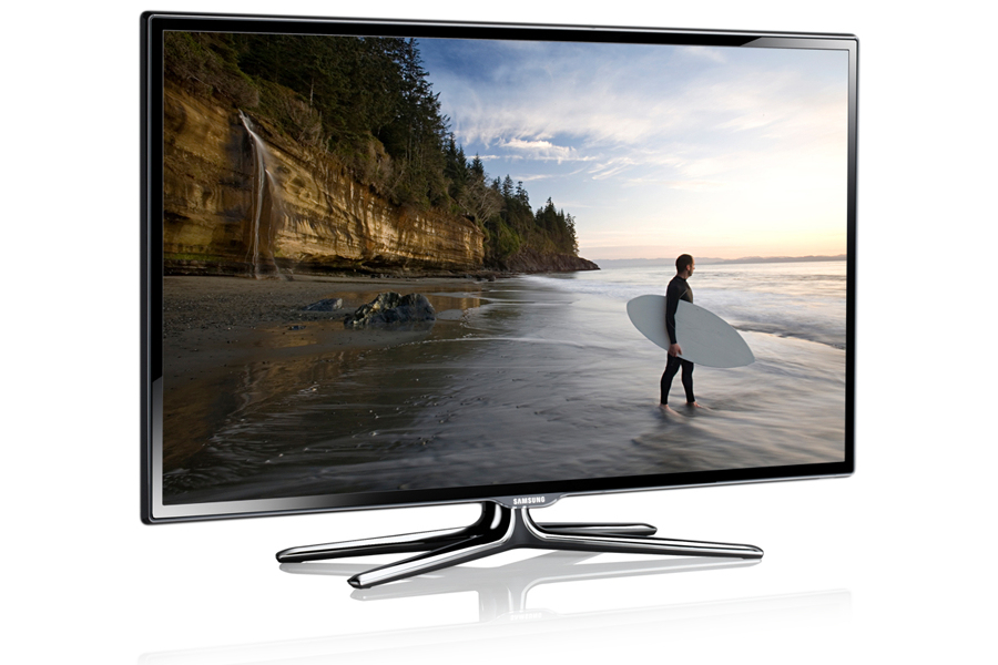 Samsung UE46ES6560Q 116.8 cm (46") Full HD Smart TV Wi-Fi Black – image 5