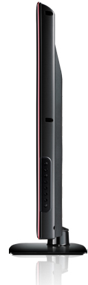 LG 47LK950S TV 119.4 cm (47") Full HD Black – image 3
