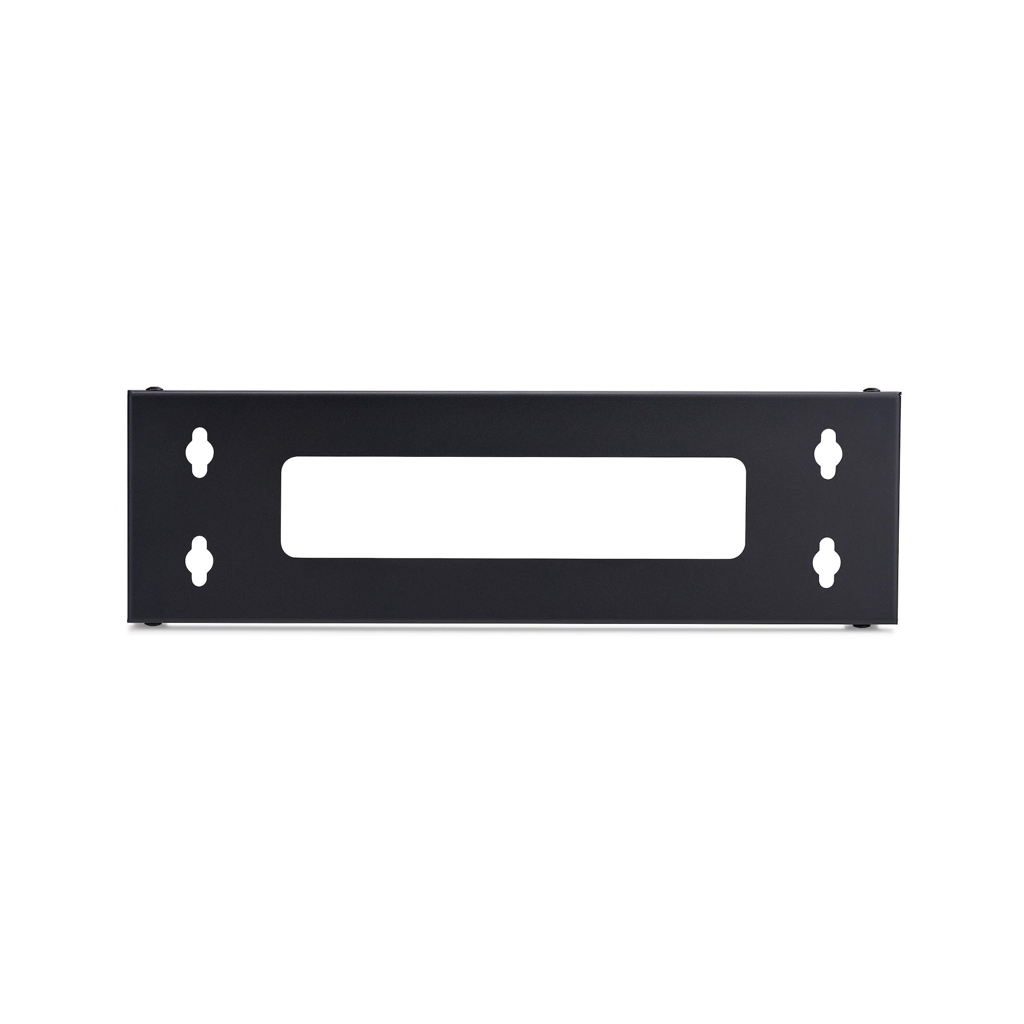 StarTech.com 2U Vertical Wall-Mount Bracket For – image 5
