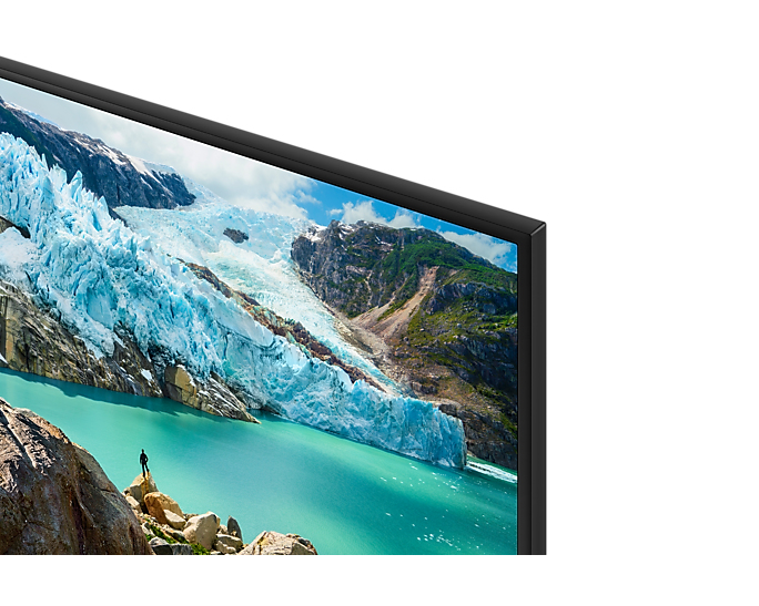 Samsung Series 7 UE65RU7022KXXH TV – image 7
