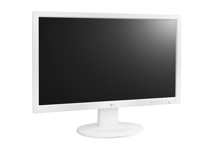 LG 24MB35V-W computer monitor – image 3