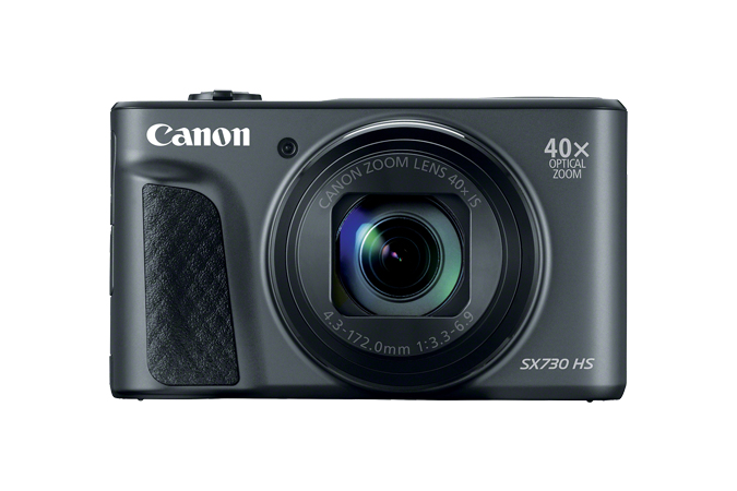 Canon SX730 HS Travel Kit – image 5