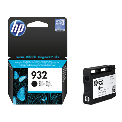 HP 932 Black