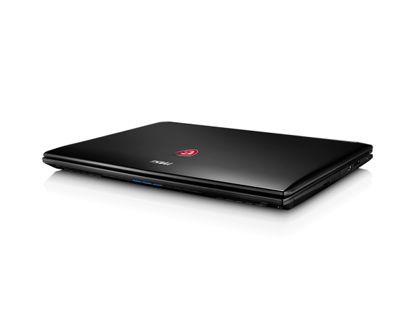 MSI GL72 6QD-213NL – image 5