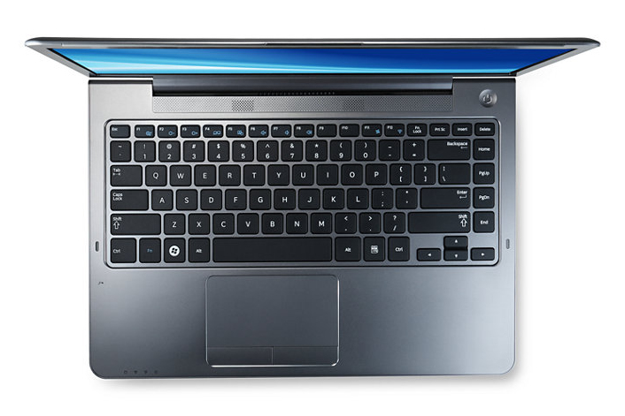 Samsung 5 530U4C-S02ID Intel® Core™ i5 i5-3317U Laptop – image 5