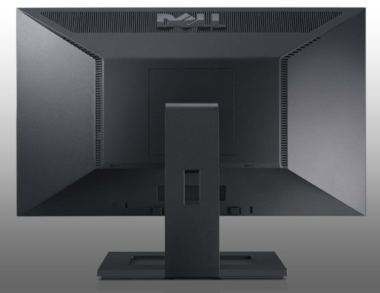 Dell E2210H computer monitor – image 2