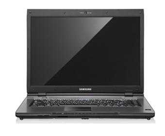 Samsung P NP-P560-AA02PL laptop Intel® Core™2 Duo P7450