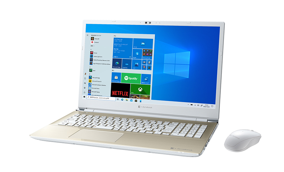 Dynabook T8/R Intel® Core™ i7 i7-1165G7 Laptop – image 3