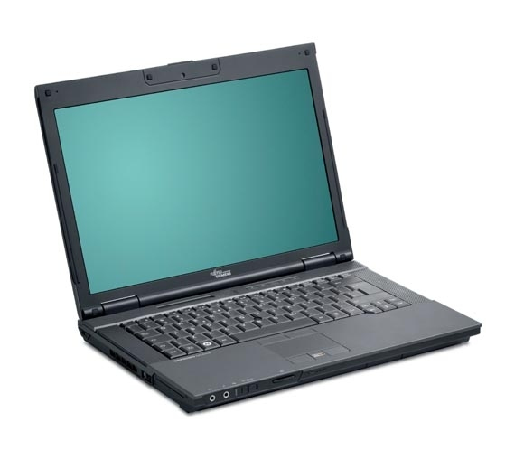 Fujitsu ESPRIMO Mobile M9410 – image 3