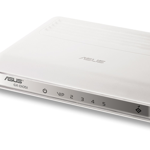 ASUS GX-D1051 Unmanaged L2 – image 3