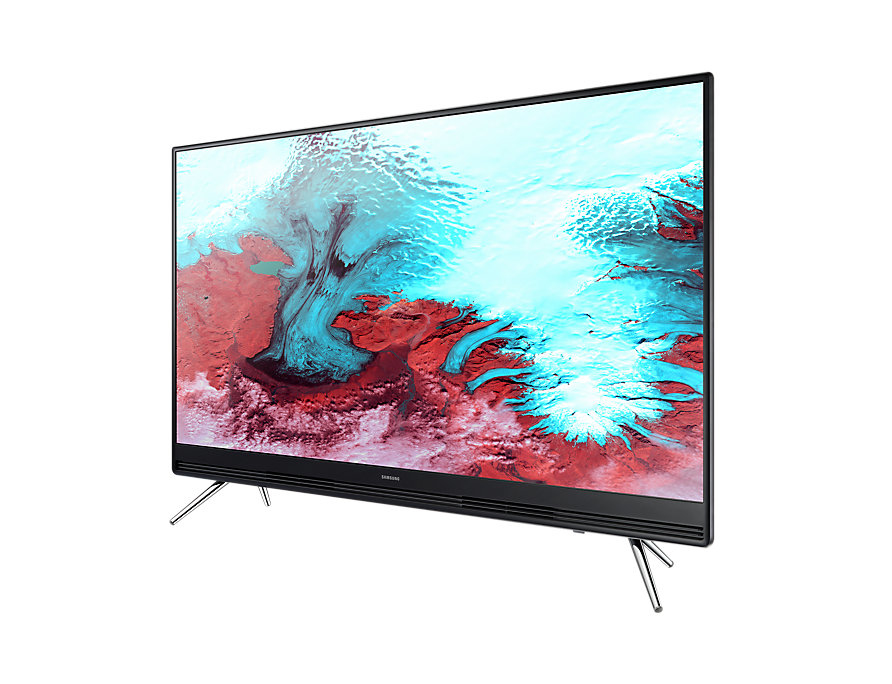 Samsung K5170 81.3 cm (32") Full HD Smart TV Black – image 2