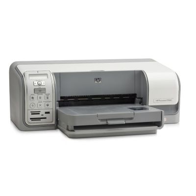HP Photosmart D5160 Printer – image 5