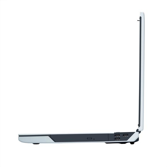 Fujitsu AMILO Xa 3530_NR002 – image 4