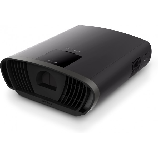 Viewsonic X100-4K Standard throw projector 2900 ANSI lumens LED UHD 4K (3840x2160) 3D Black – image 7