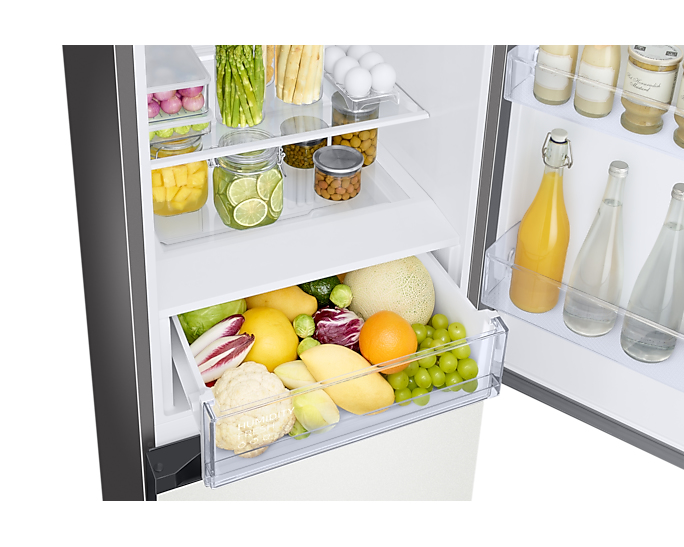 Samsung RL34C6B2CAP Freestanding – image 6