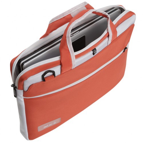 Techair ZHA005 39.6 cm (15.6") Briefcase – image 1