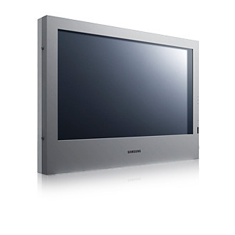 Samsung 460DRN-S computer monitor – image 2