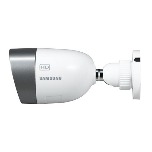 Samsung SDC-8440BC security camera Bullet IP security camera Outdoor – image 3