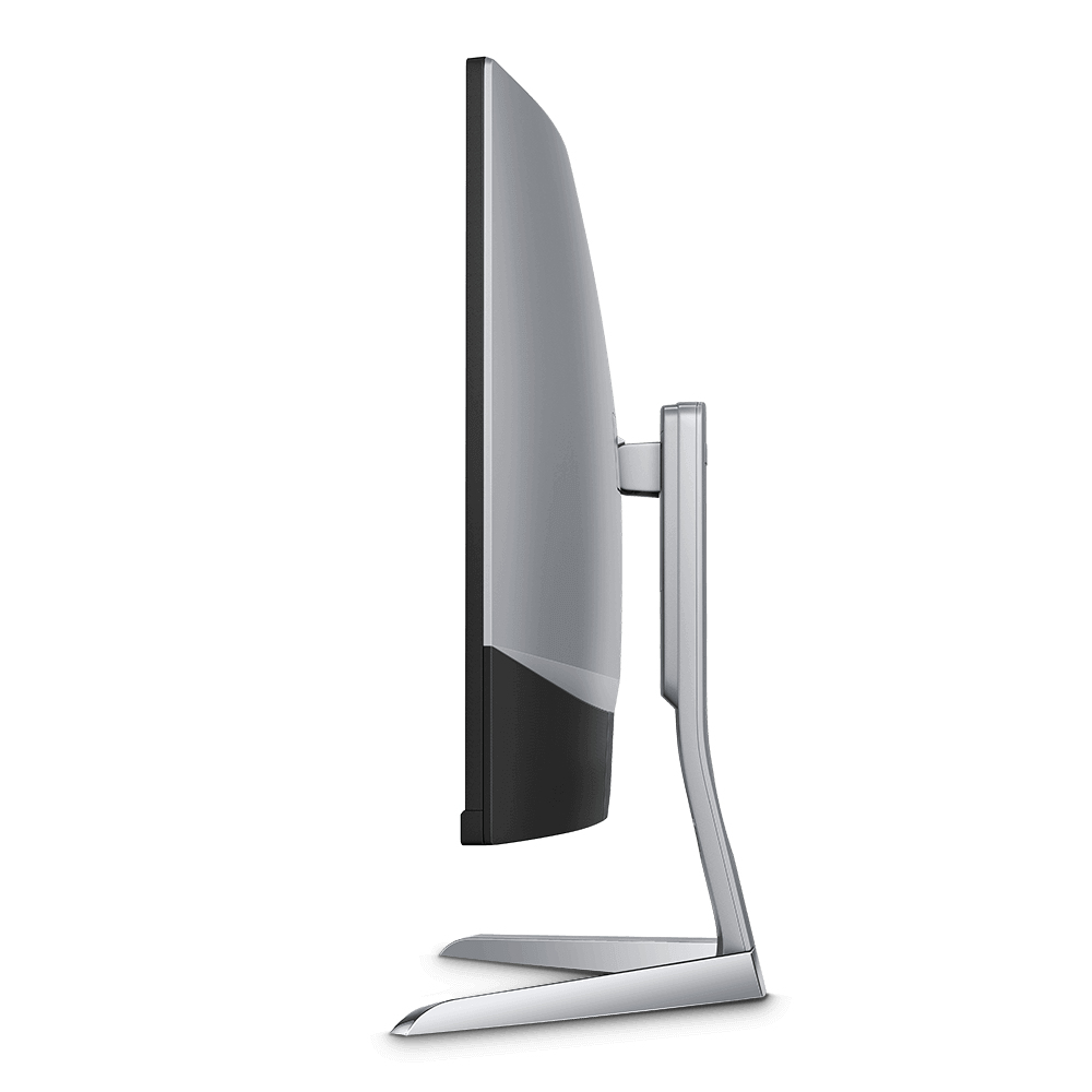 BenQ EX3203R computer monitor – image 7