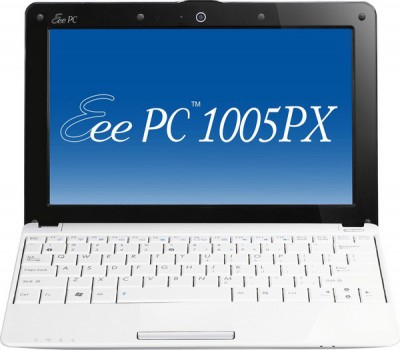 ASUS Eee PC 1005PX-WIH041 – image 3