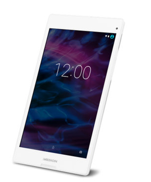 MEDION LIFETAB P8314 Intel Atom® – image 3