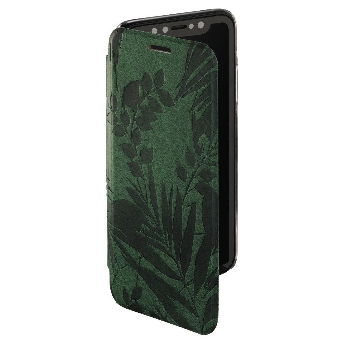 Hama Jungle Leaves – image 2