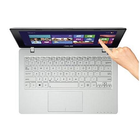 ASUS K200MA-DS01T-WH(S) Intel® Celeron® N2830 Laptop – image 3