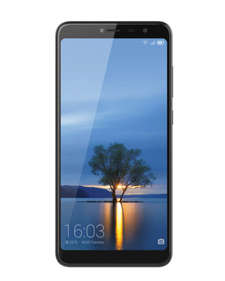 Hisense F24 smartphone