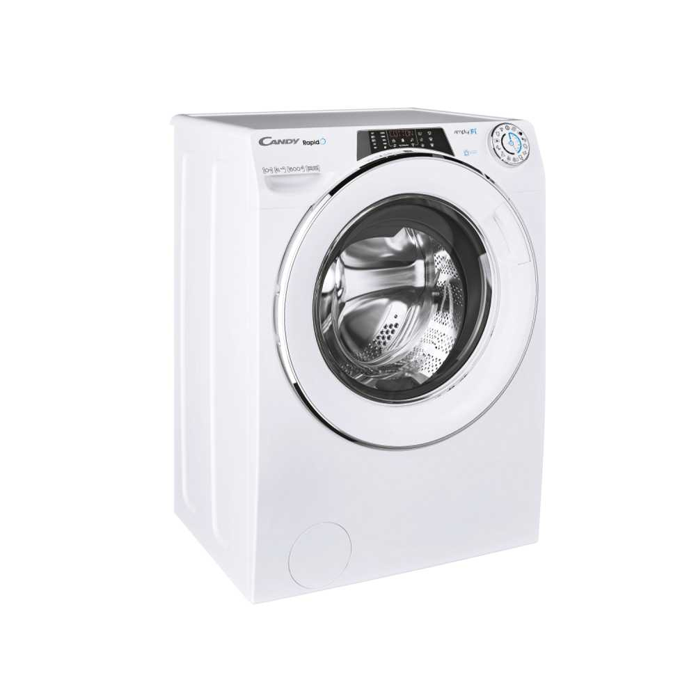 Candy RapidÓ RO16106DWHC7\1-S washing machine Front-load – image 6
