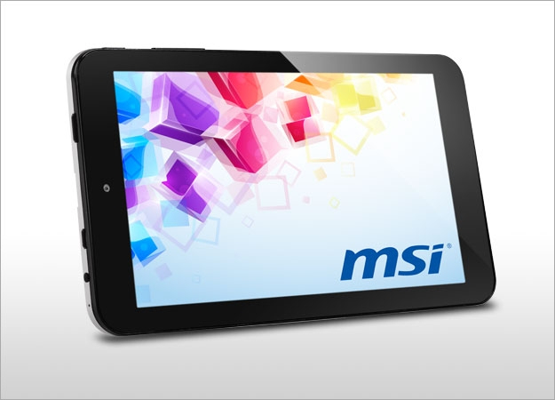 MSI Primo 73 Allwinner – image 5