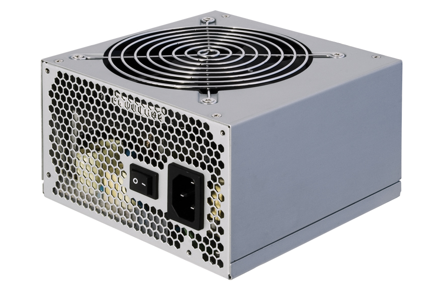 Chieftec CHP-400A power supply unit