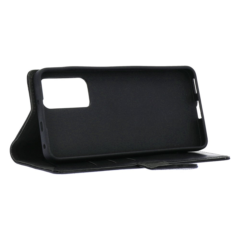 Gear Wallet Case Black - Xiaomi 12 Lite – image 4