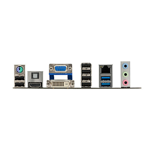 ASUS P8H67-I R3.0 – image 2