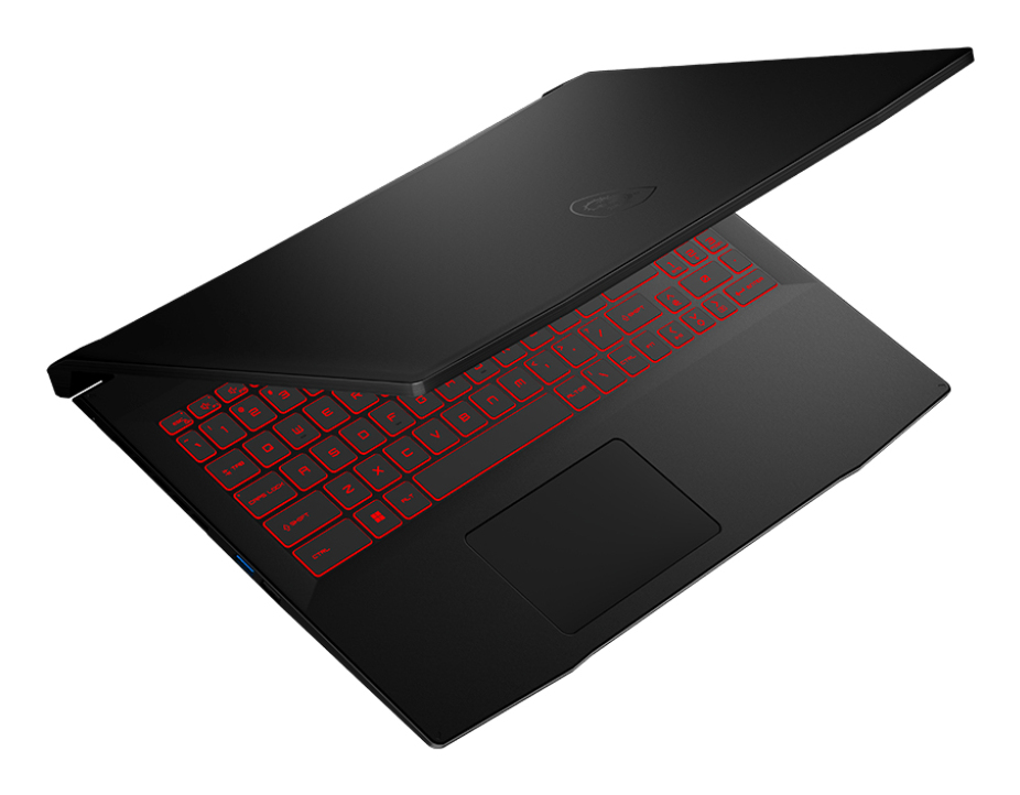 MSI Katana 12UD-068UK Intel® Core™ i7 i7-12700H Laptop – image 4