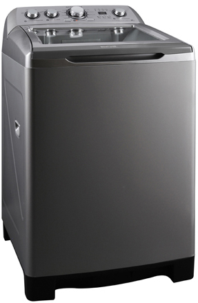 Daewoo DWF-321AS washing machine Top-load – image 3